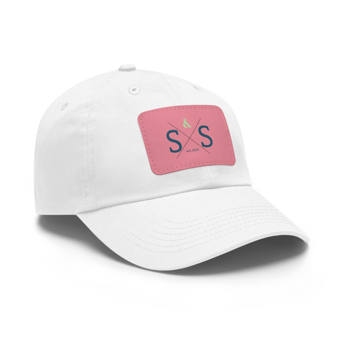 Salutations and Such Sport Dad Hat