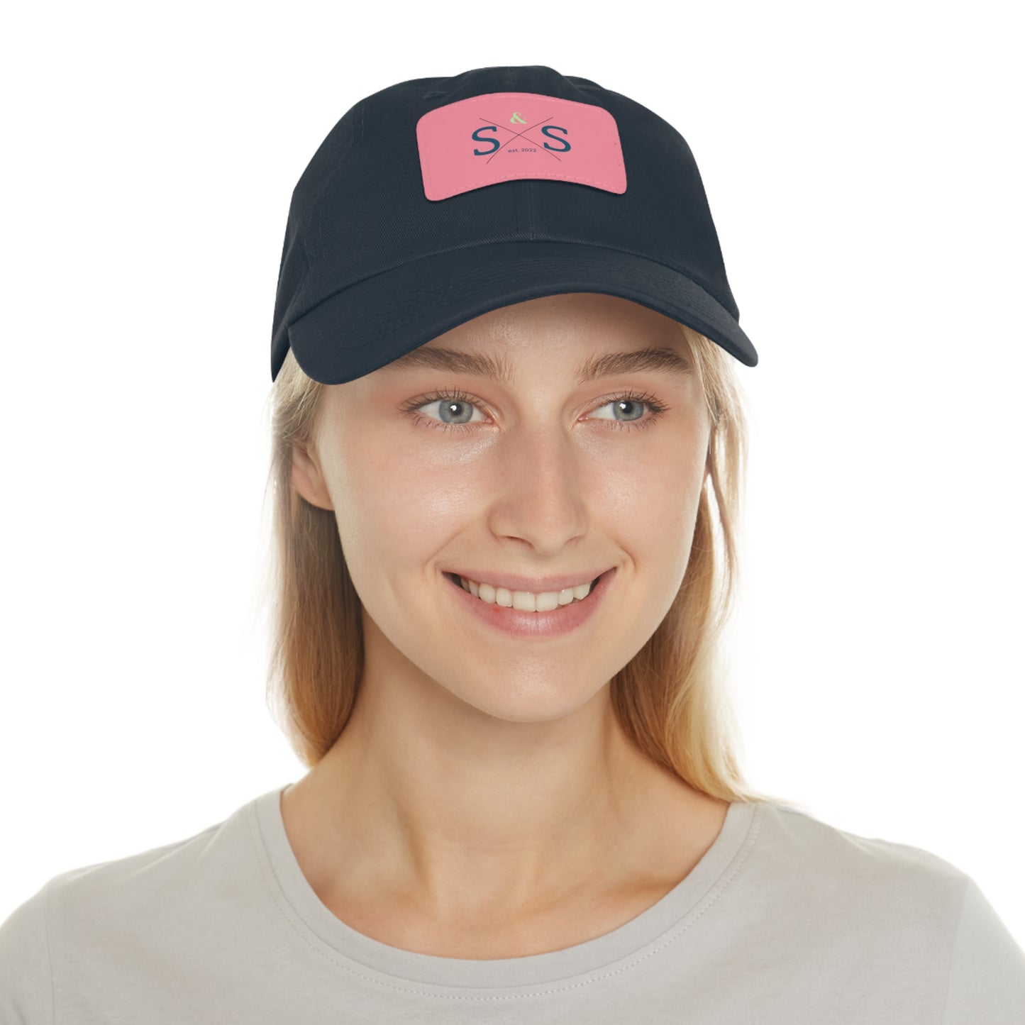 Salutations and Such Sport Dad Hat