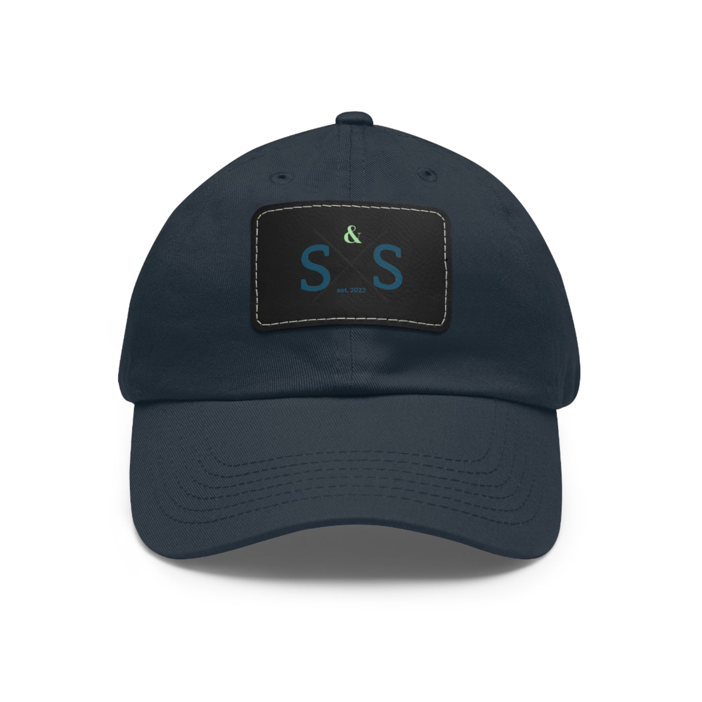 Salutations and Such Sport Dad Hat