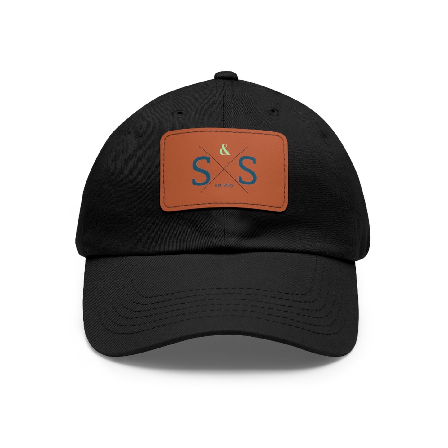 Salutations and Such Sport Dad Hat