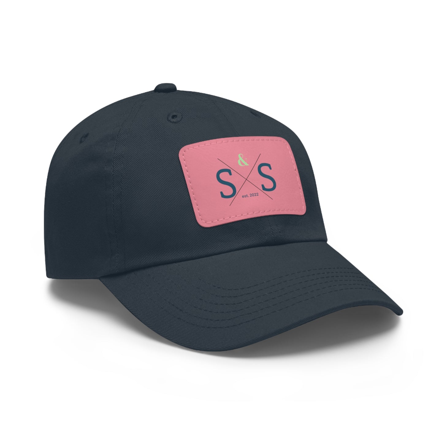 Salutations and Such Sport Dad Hat