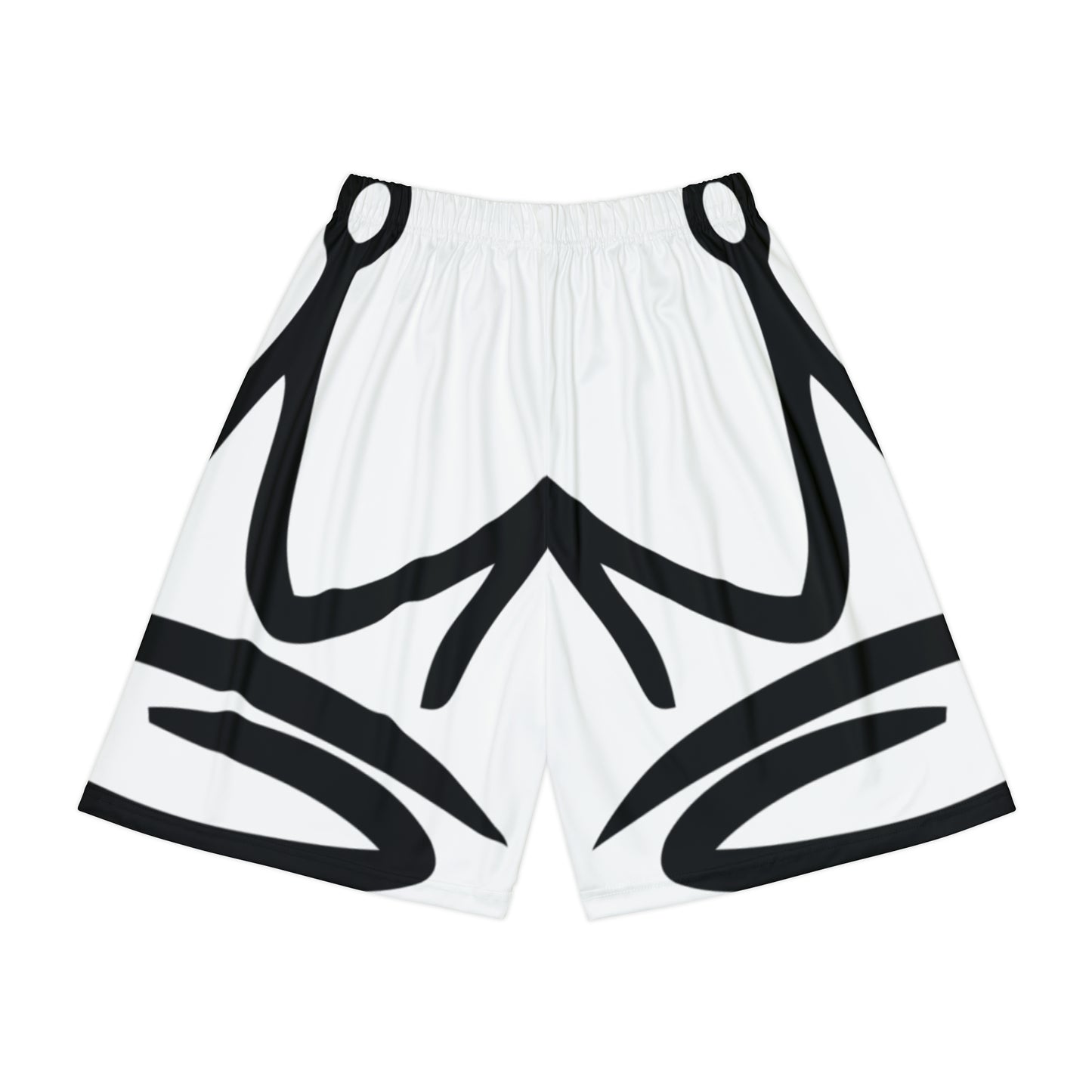 Salutations & Such (Legacy) Sports Shorts