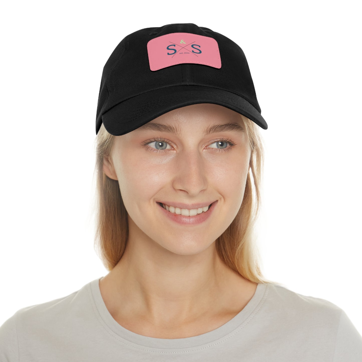 Salutations and Such Sport Dad Hat