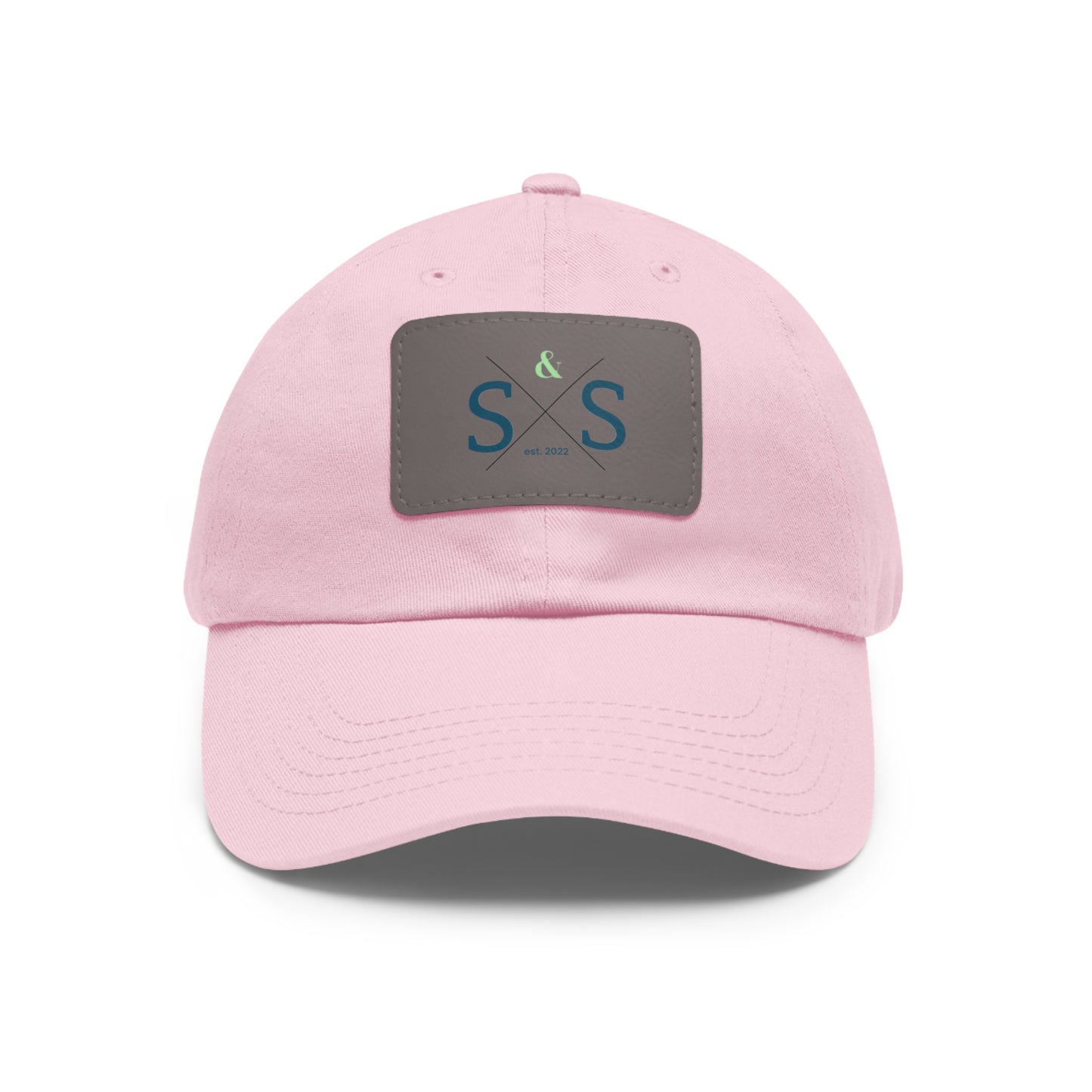 Salutations and Such Sport Dad Hat