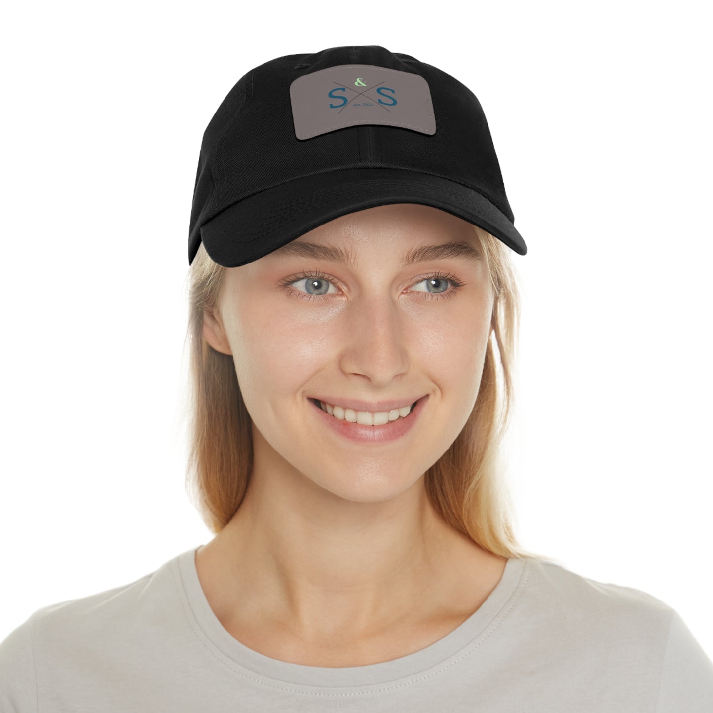 Salutations and Such Sport Dad Hat