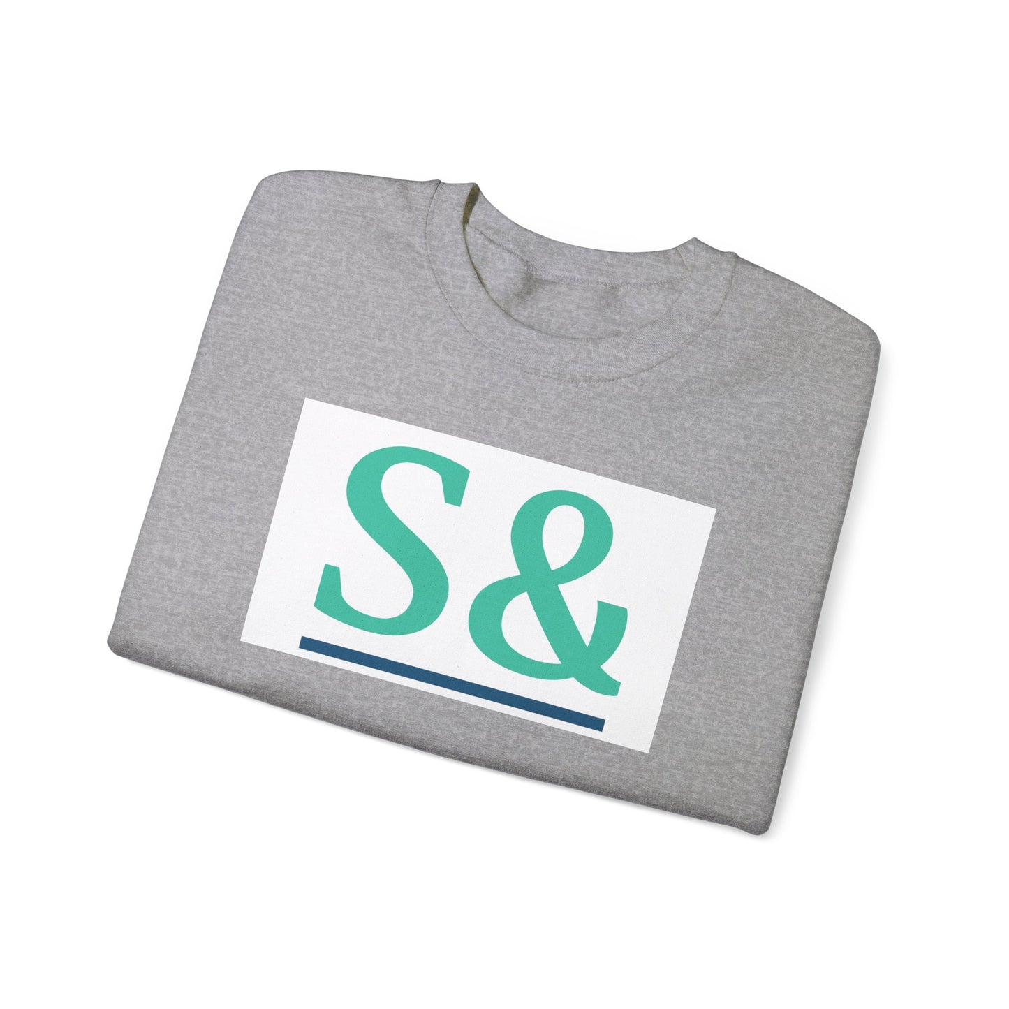 Salutations & Such Crewneck Sweatshirt