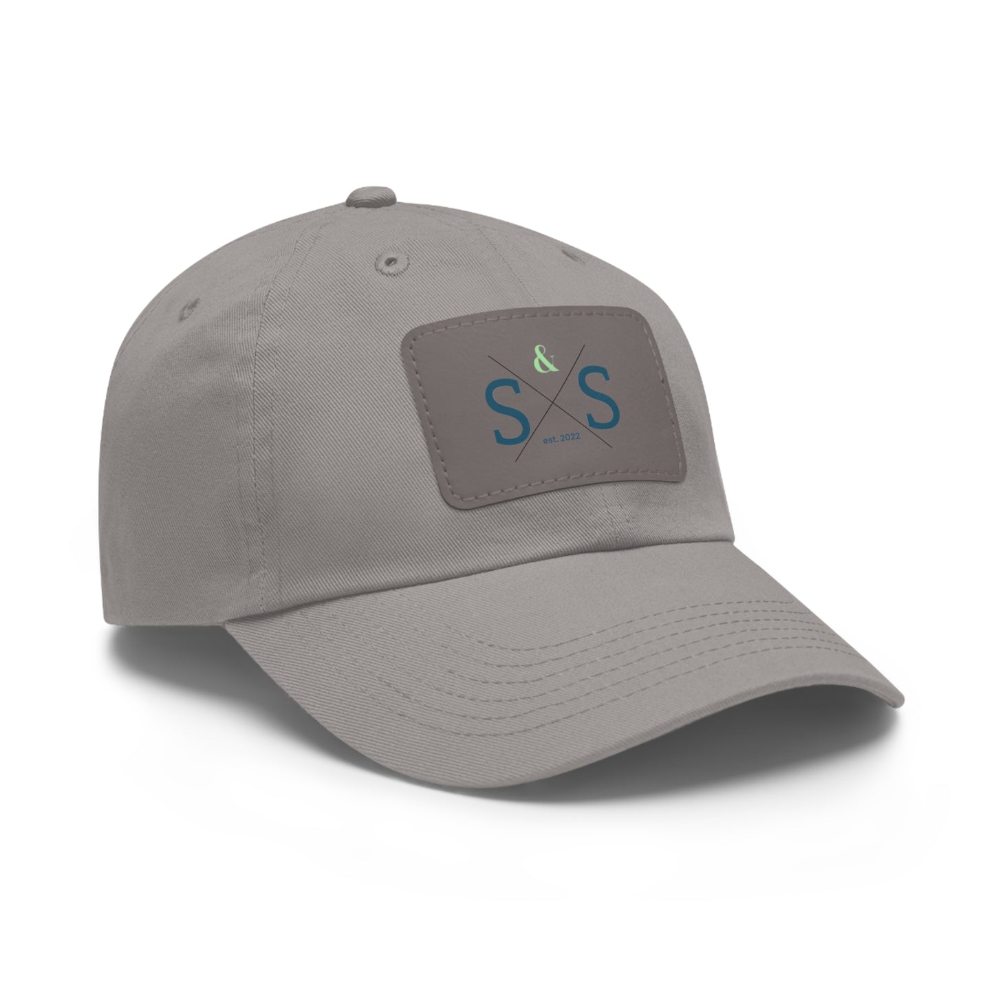 Salutations and Such Sport Dad Hat