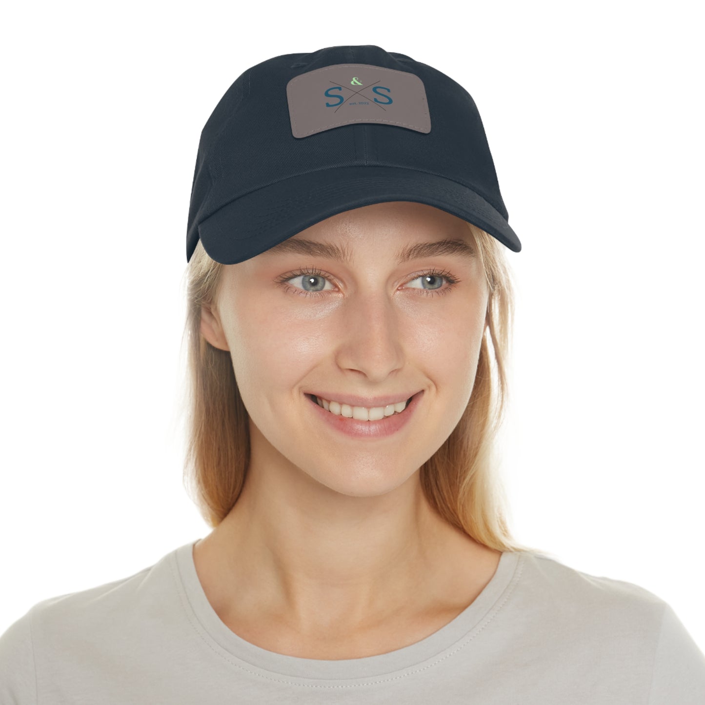 Salutations and Such Sport Dad Hat