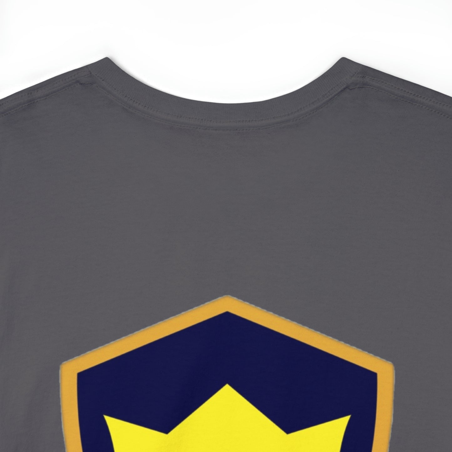 Prayer + Petition Shield Cotton Tee