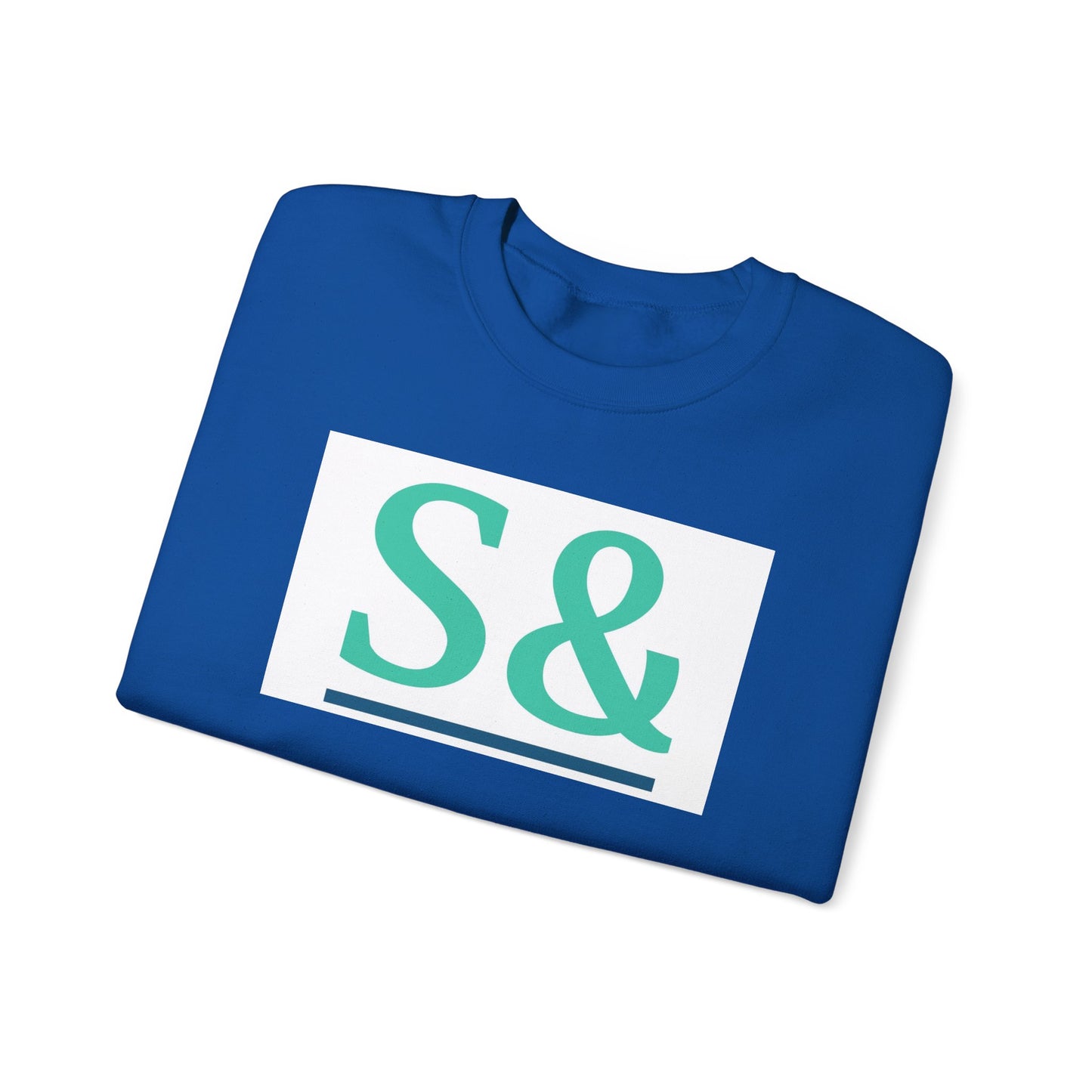 Salutations & Such Crewneck Sweatshirt
