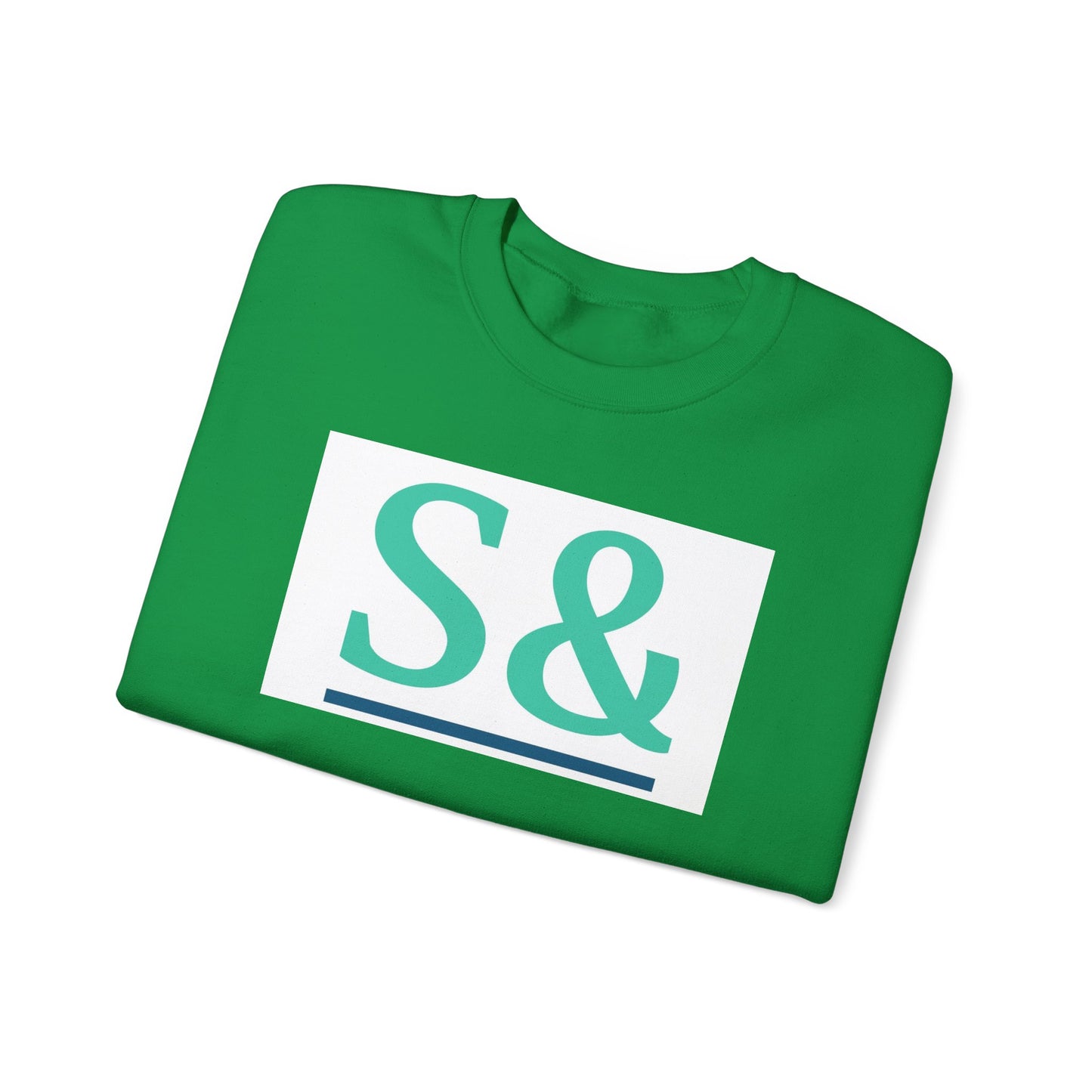 Salutations & Such Crewneck Sweatshirt