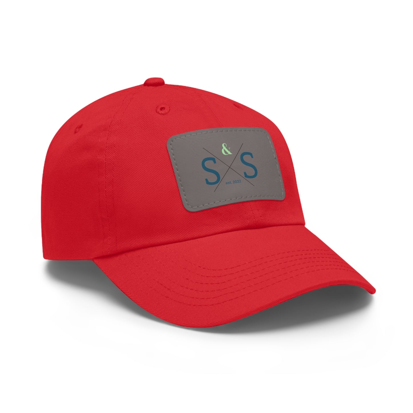 Salutations and Such Sport Dad Hat