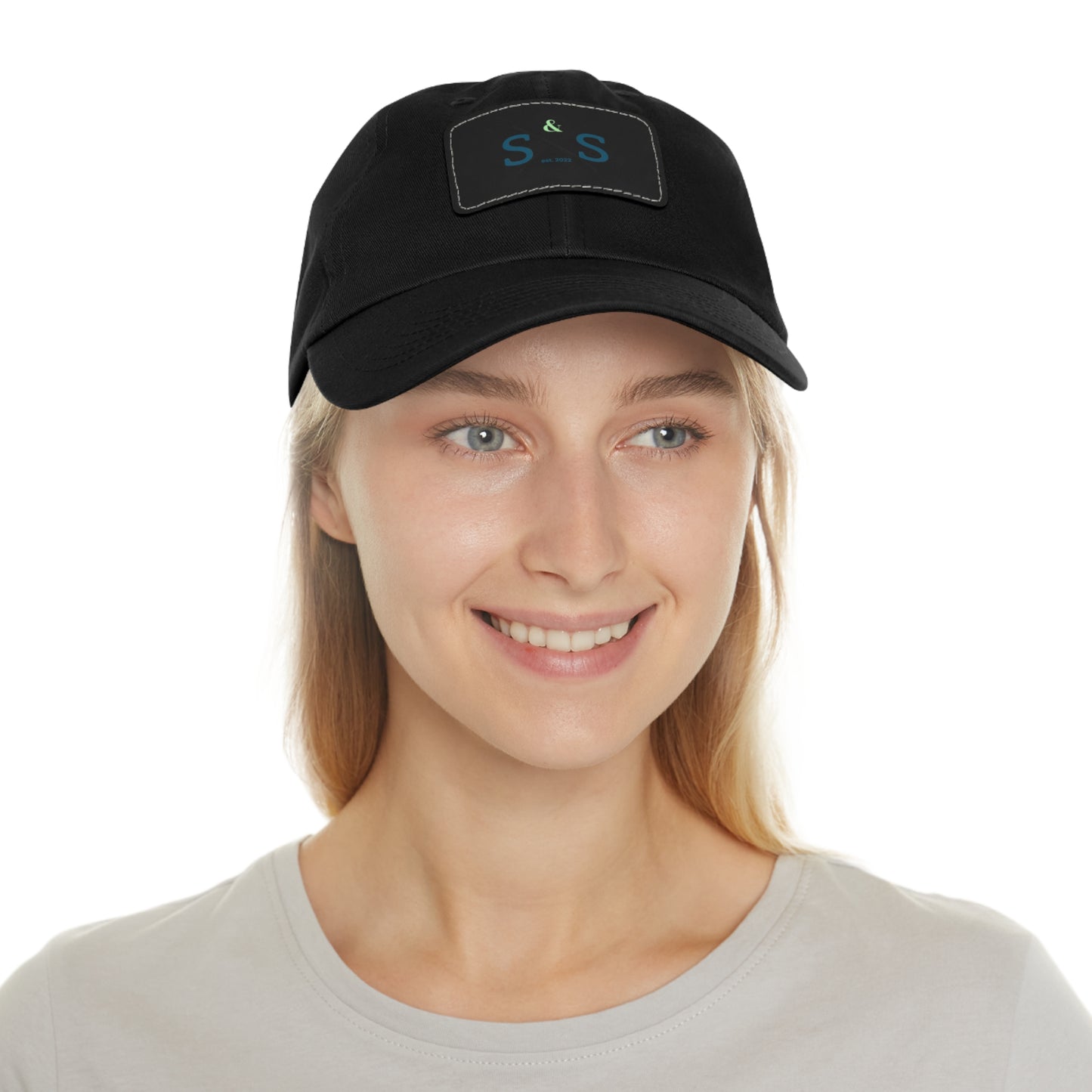Salutations and Such Sport Dad Hat