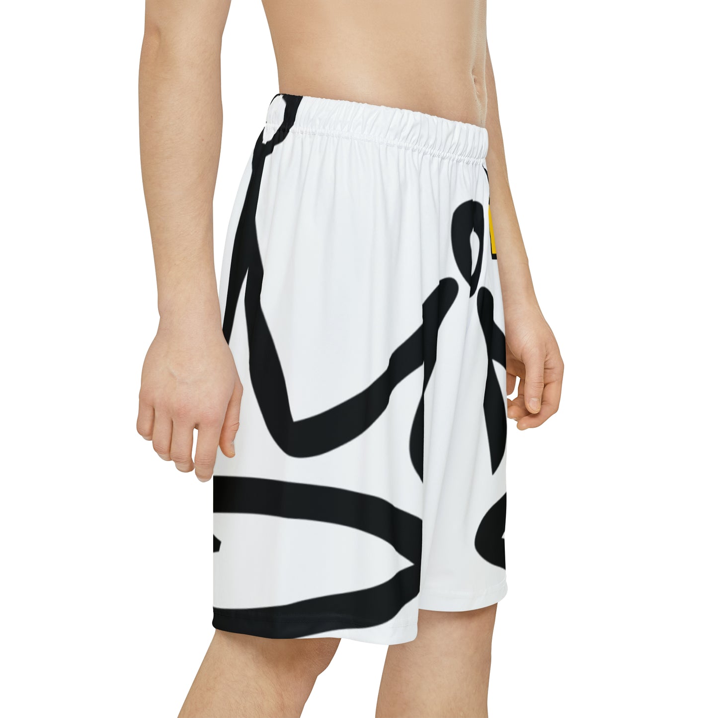 Salutations & Such (Legacy) Sports Shorts