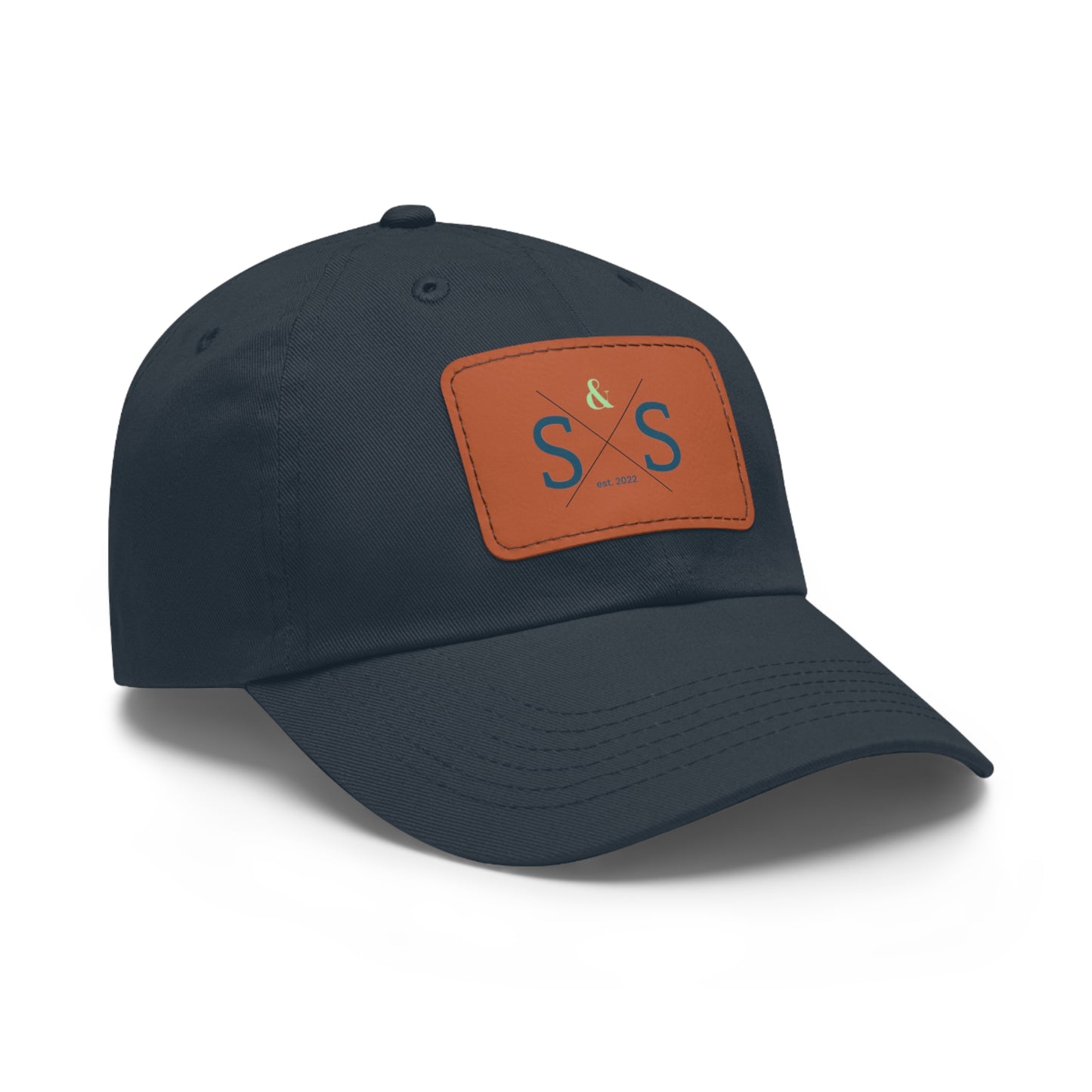 Salutations and Such Sport Dad Hat