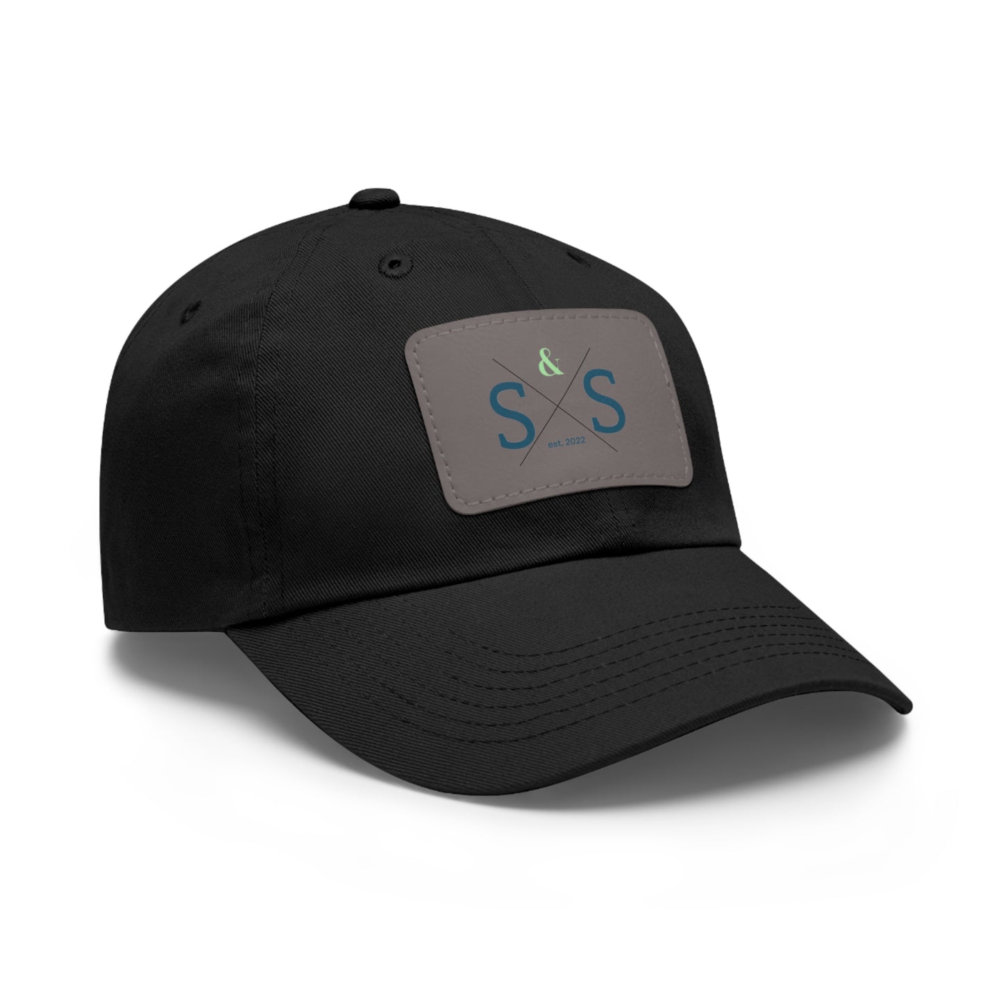 Salutations and Such Sport Dad Hat