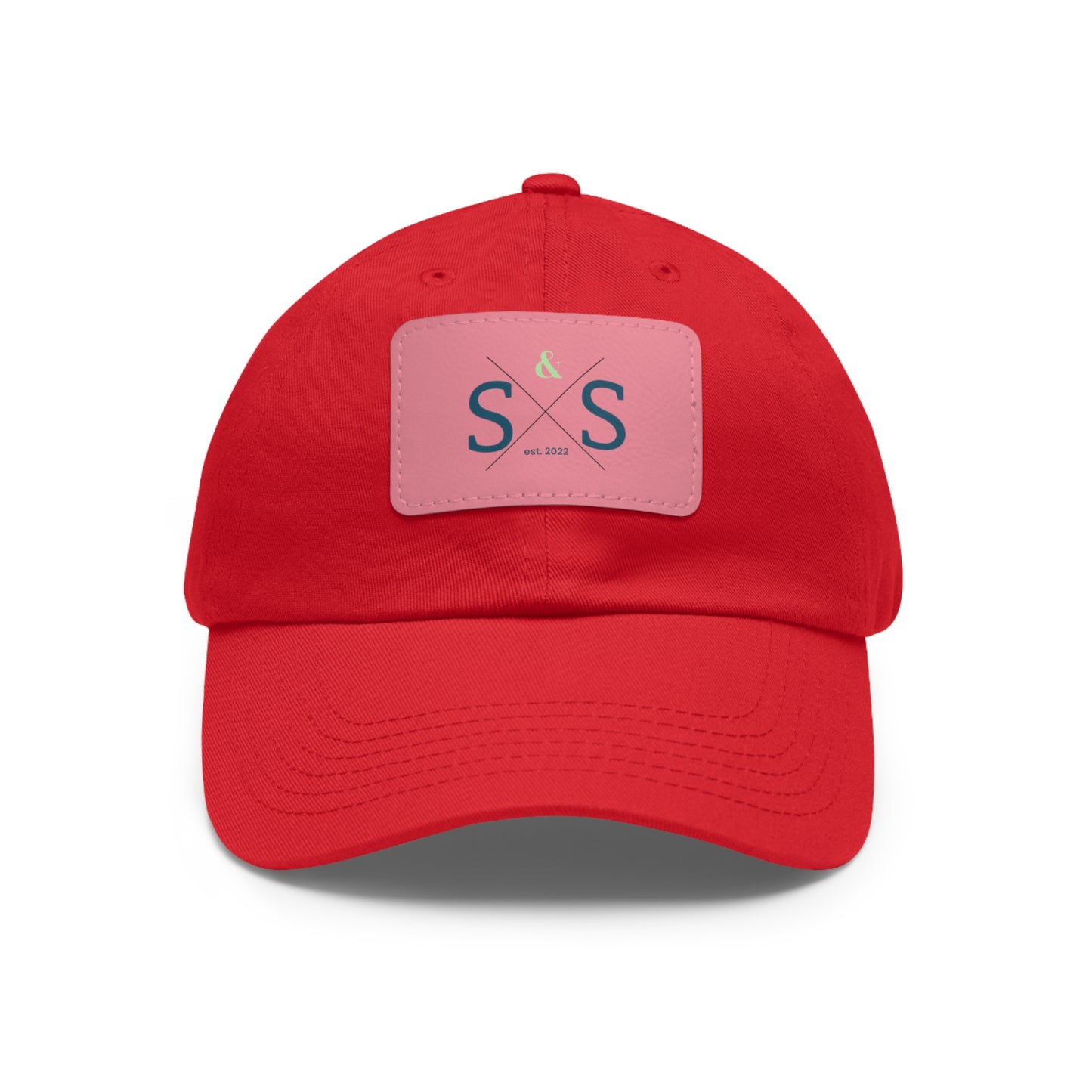 Salutations and Such Sport Dad Hat