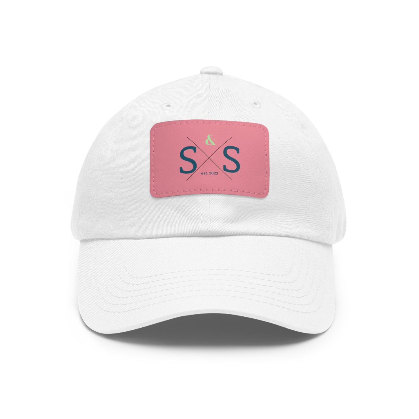 Salutations and Such Sport Dad Hat