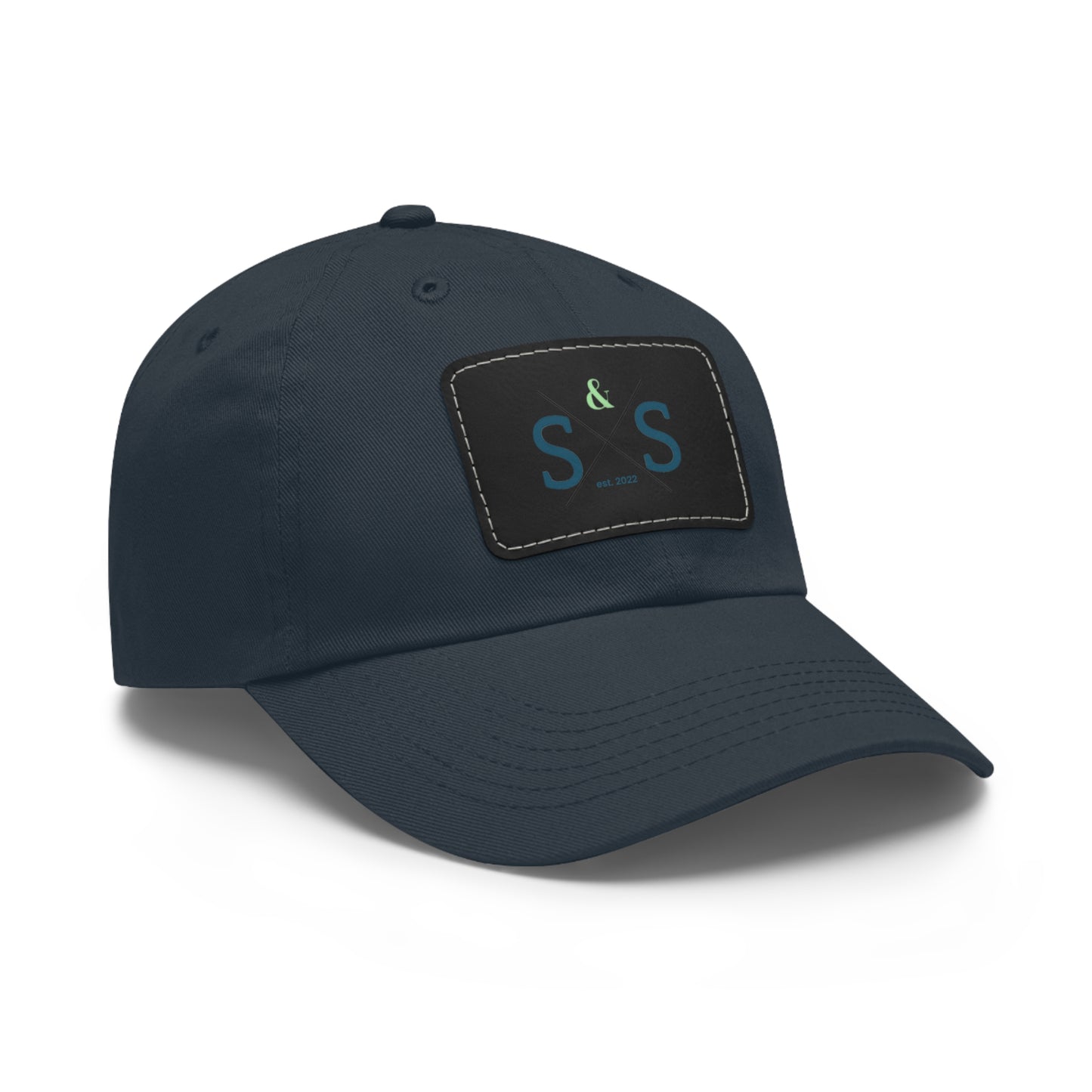 Salutations and Such Sport Dad Hat