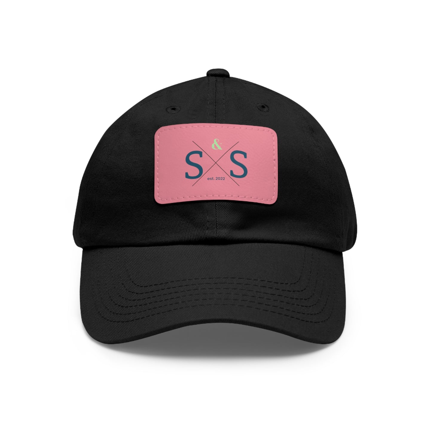Salutations and Such Sport Dad Hat