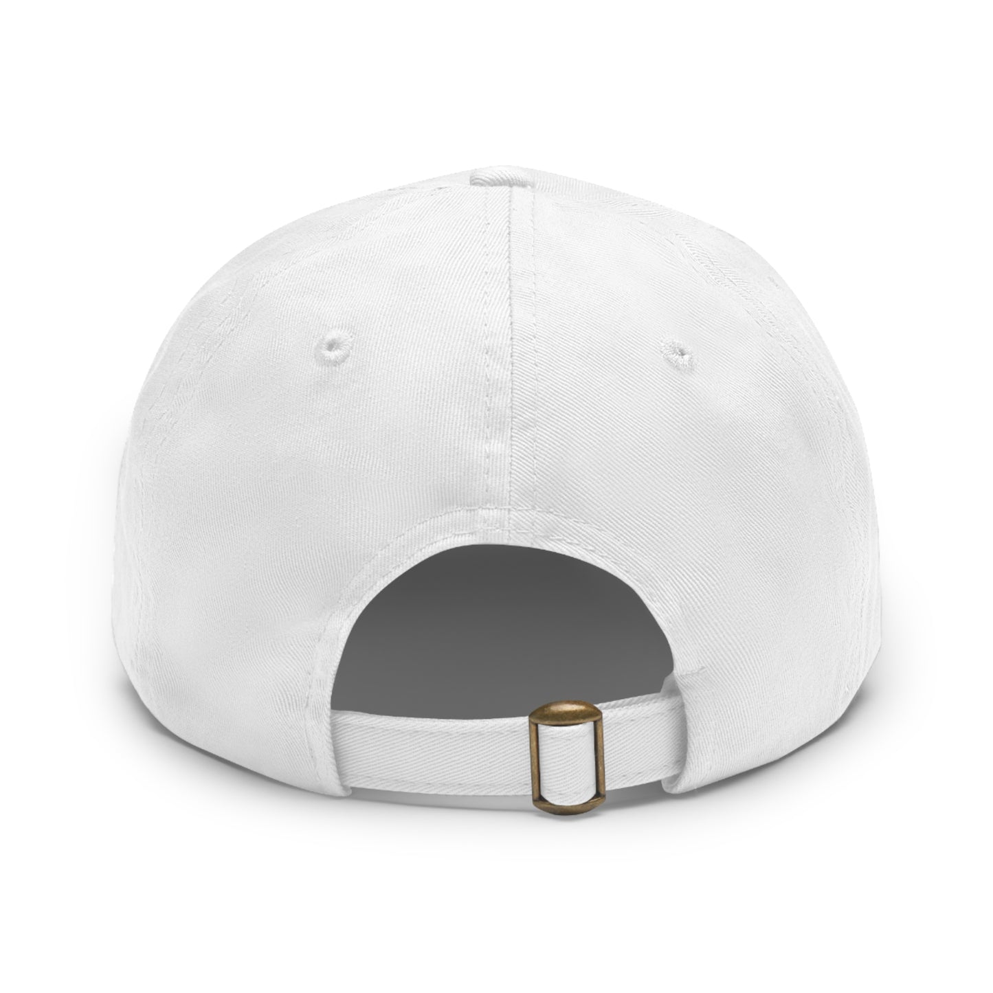 Salutations and Such Sport Dad Hat
