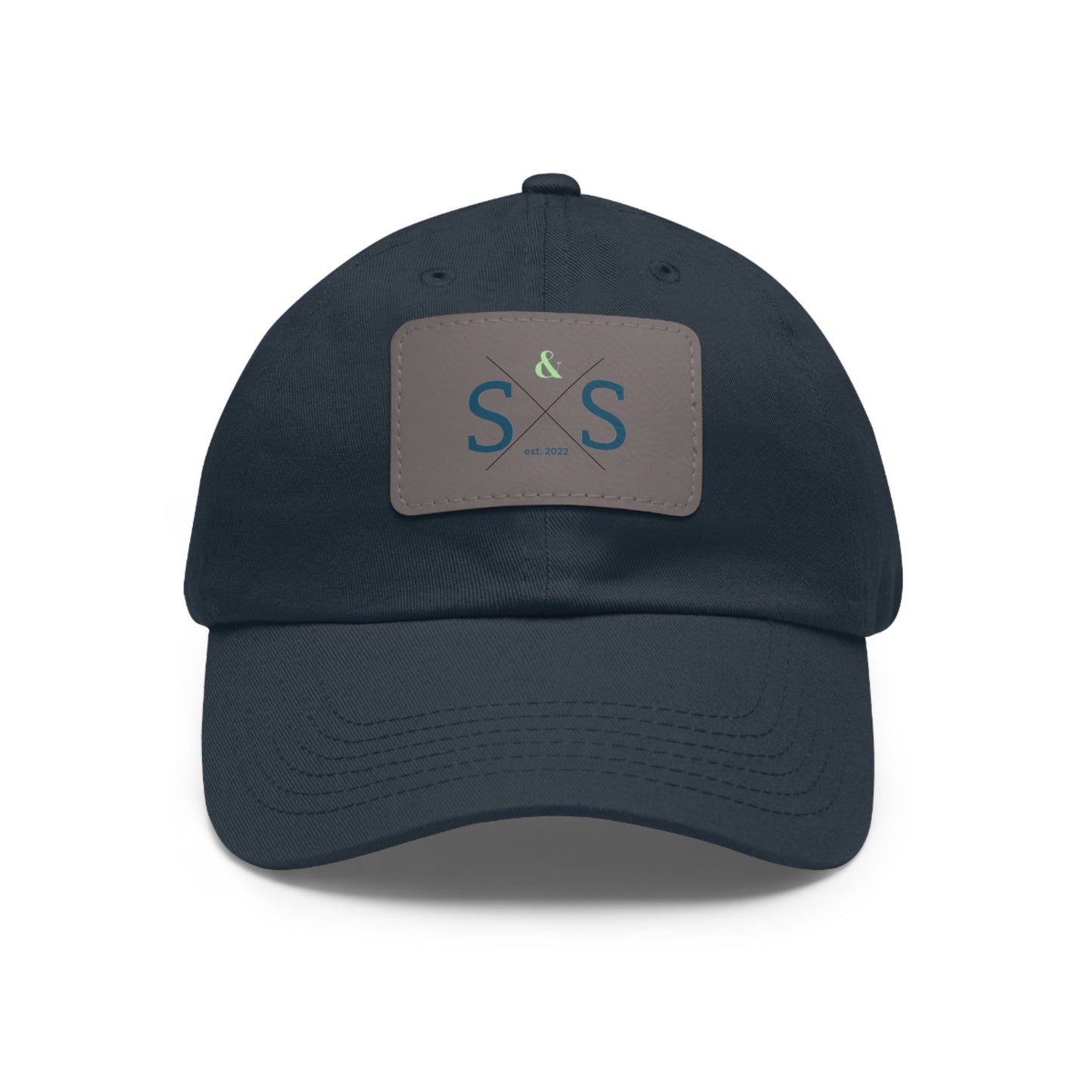 Salutations and Such Sport Dad Hat