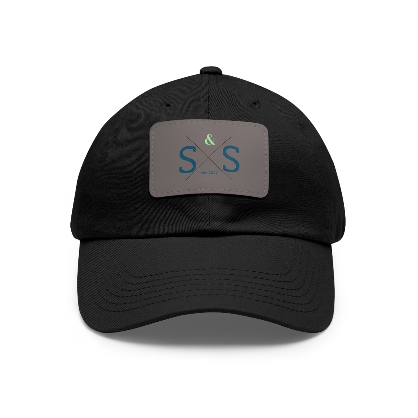 Salutations and Such Sport Dad Hat