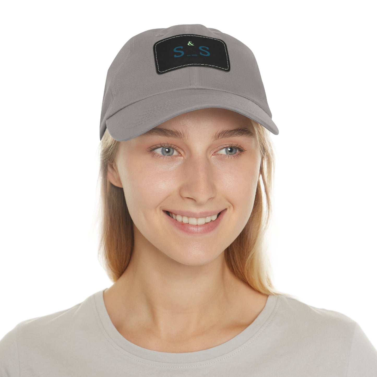 Salutations and Such Sport Dad Hat