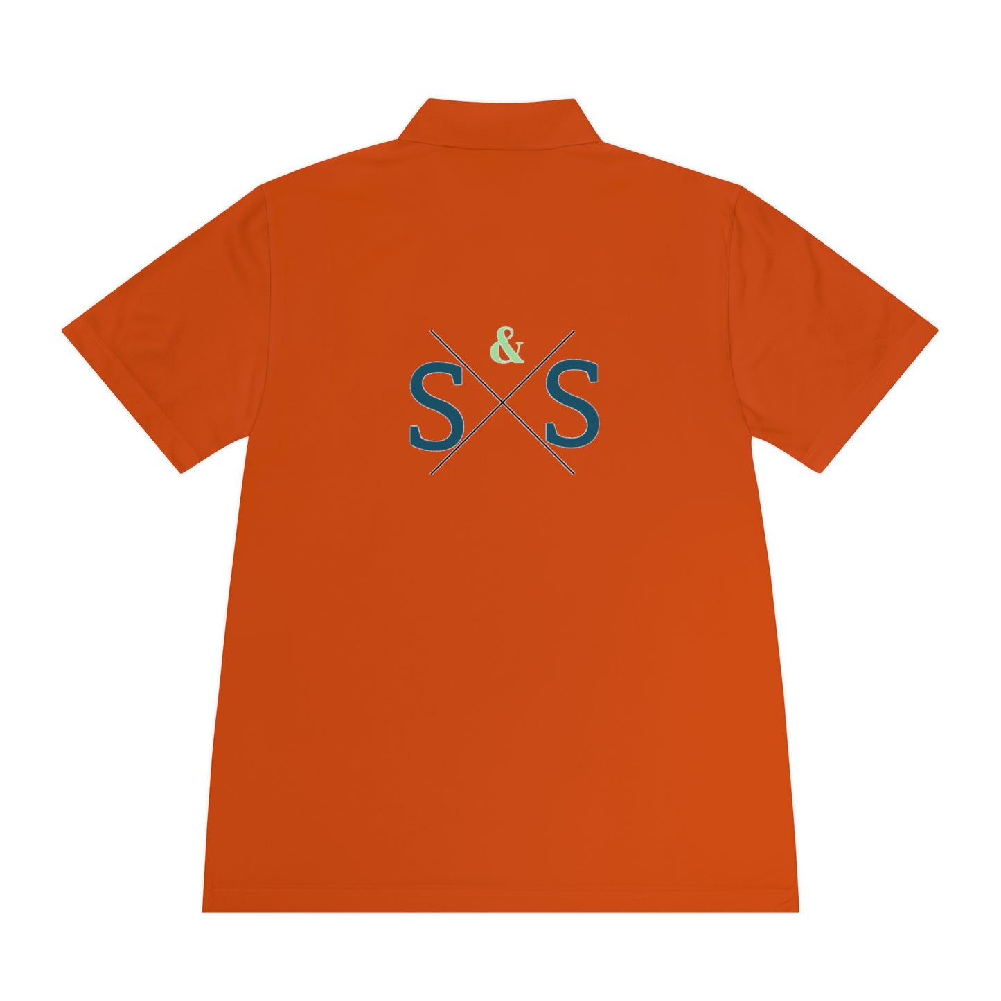 Salutations & Such Polo Shirt
