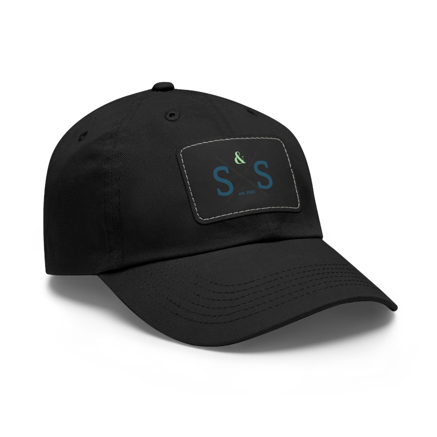 Salutations and Such Sport Dad Hat