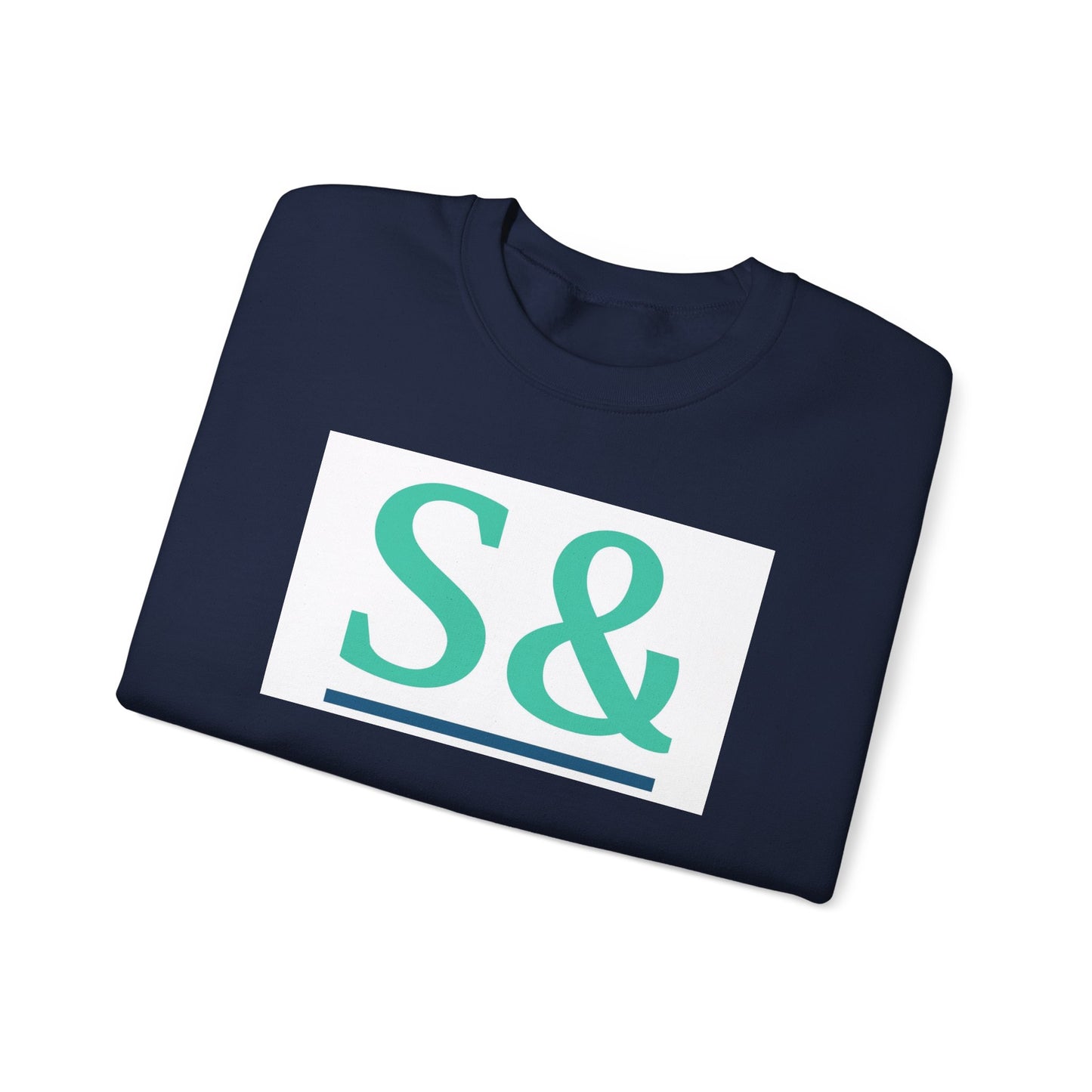 Salutations & Such Crewneck Sweatshirt