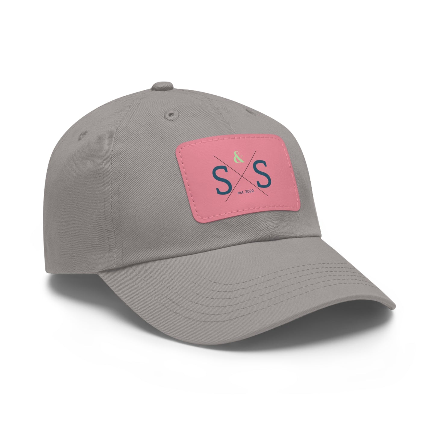 Salutations and Such Sport Dad Hat