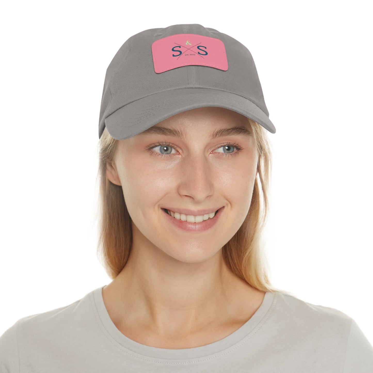 Salutations and Such Sport Dad Hat