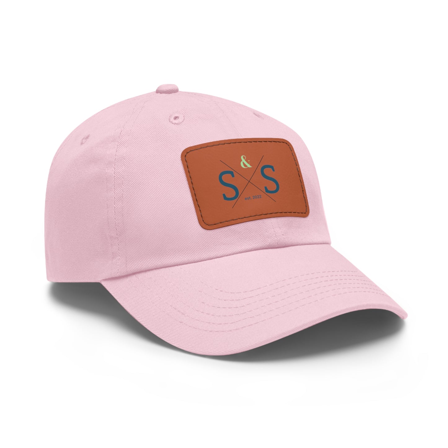Salutations and Such Sport Dad Hat