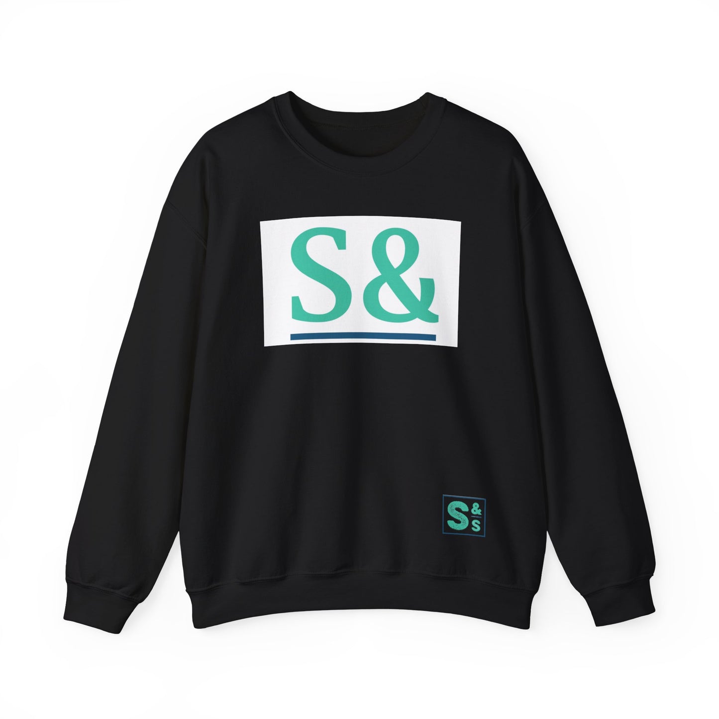 Salutations & Such Crewneck Sweatshirt