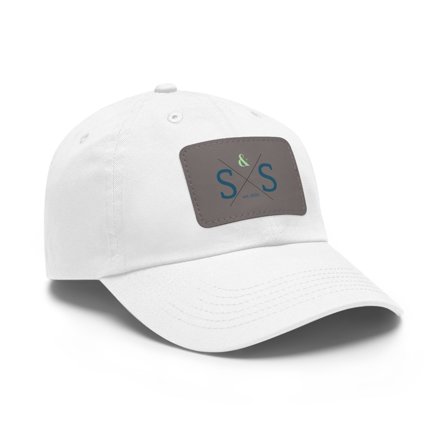 Salutations and Such Sport Dad Hat