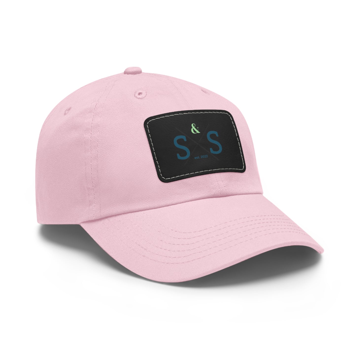 Salutations and Such Sport Dad Hat