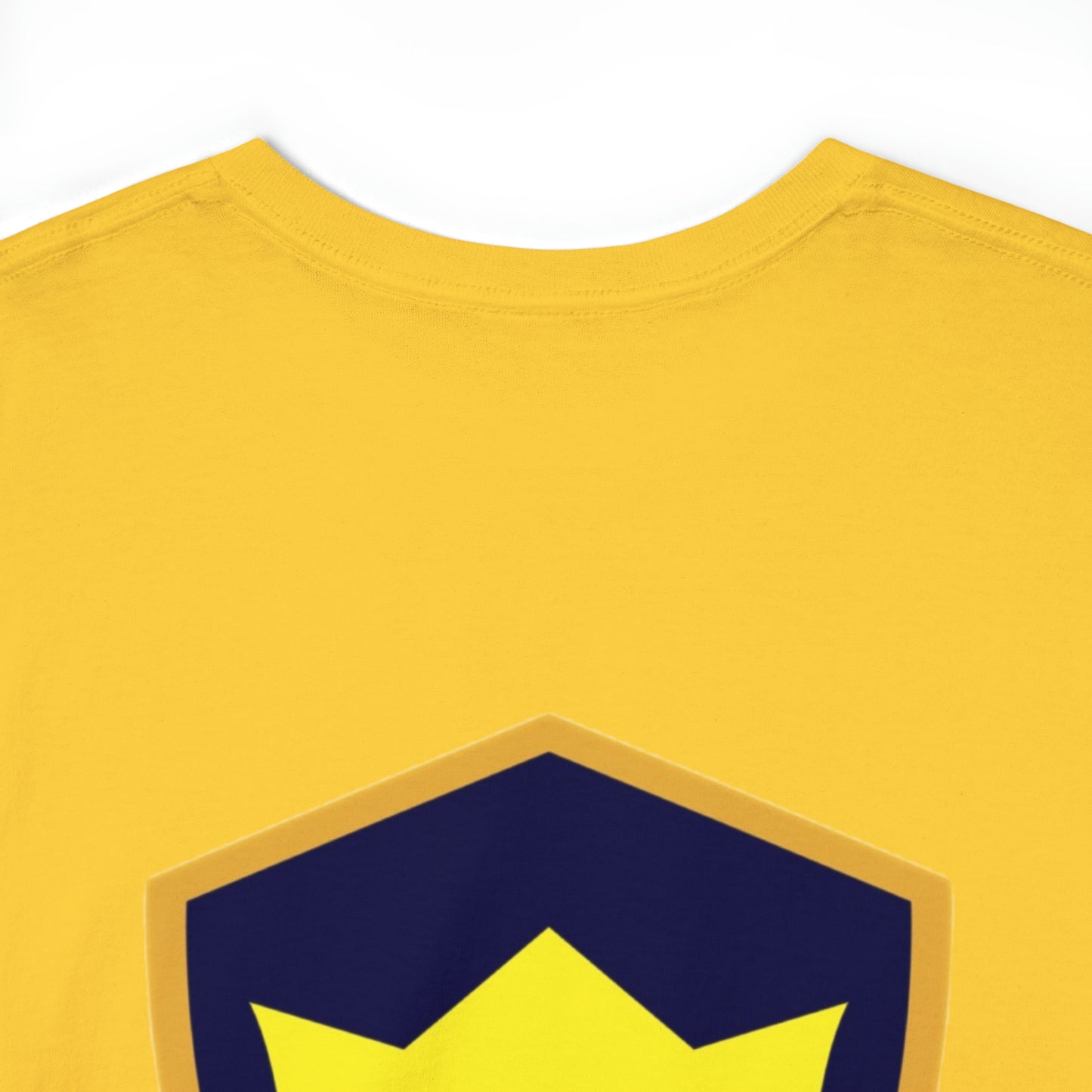 Prayer + Petition Shield Cotton Tee