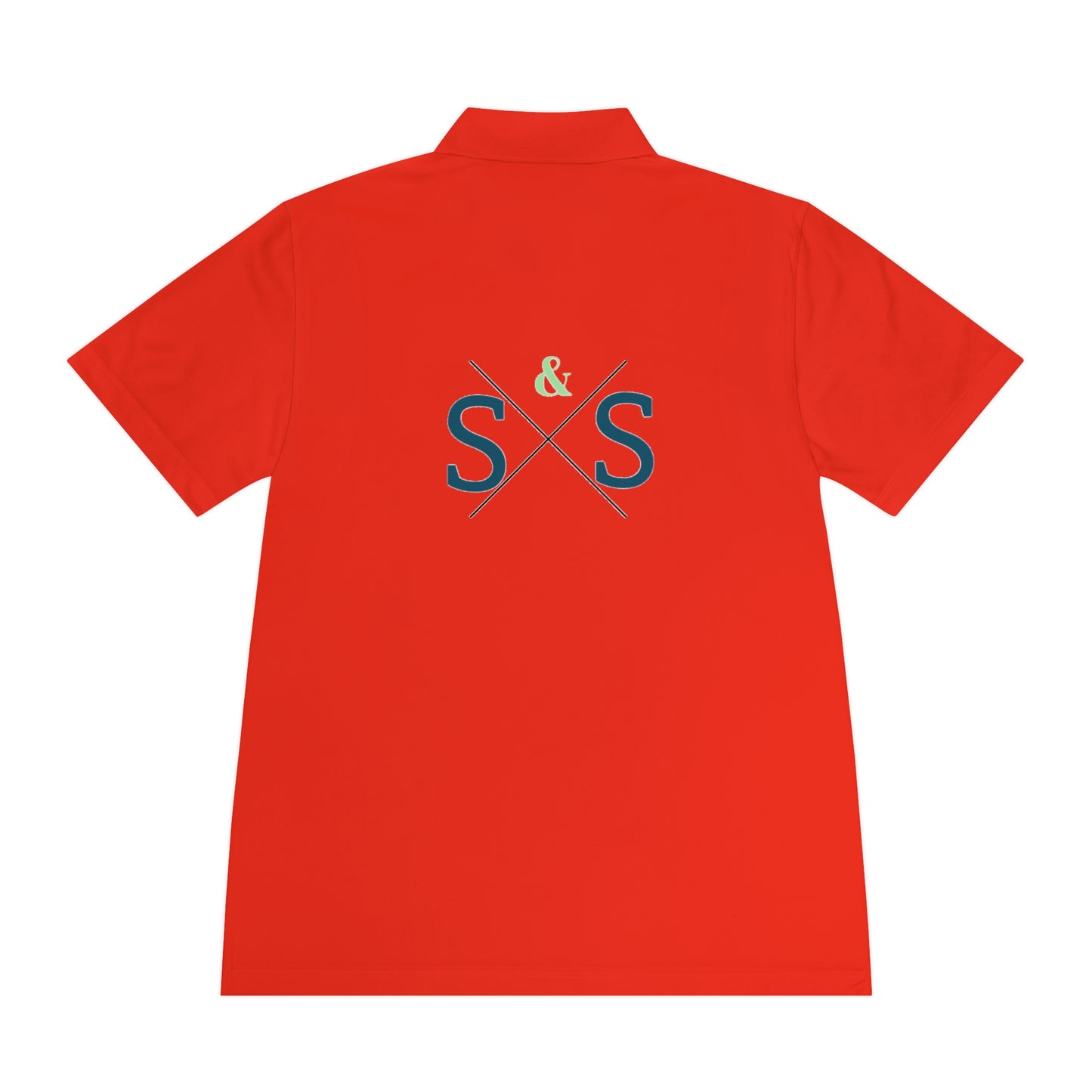 Salutations & Such Polo Shirt