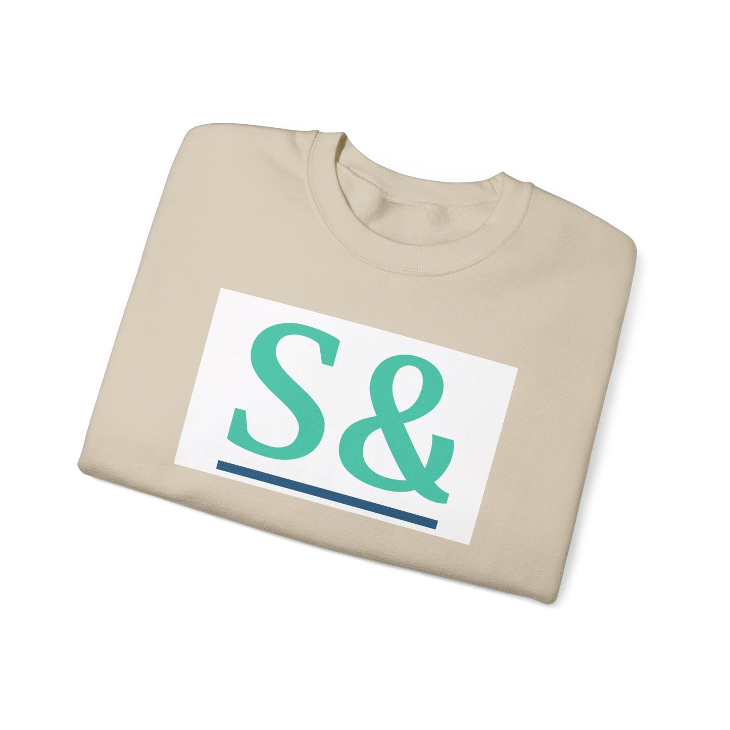 Salutations & Such Crewneck Sweatshirt