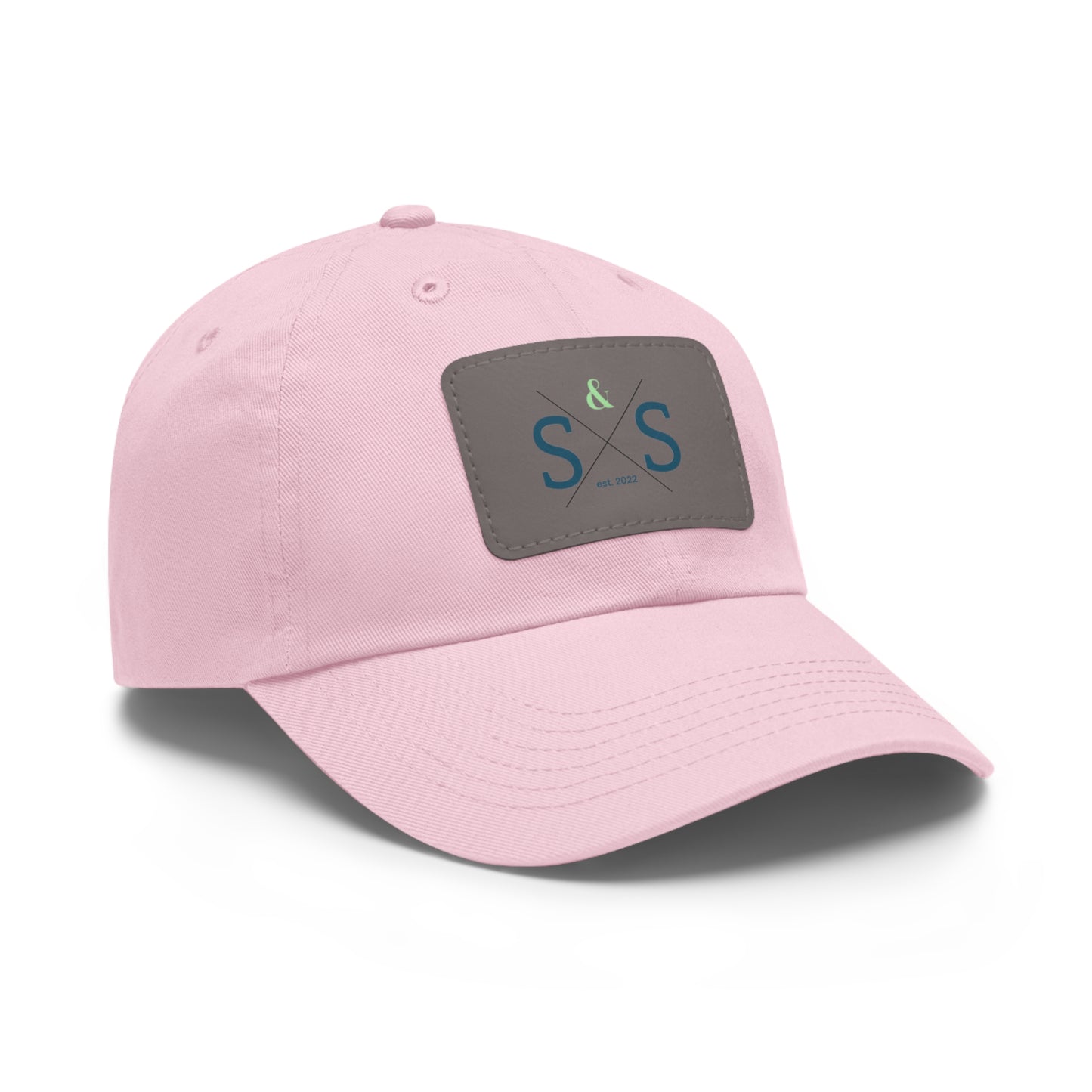 Salutations and Such Sport Dad Hat