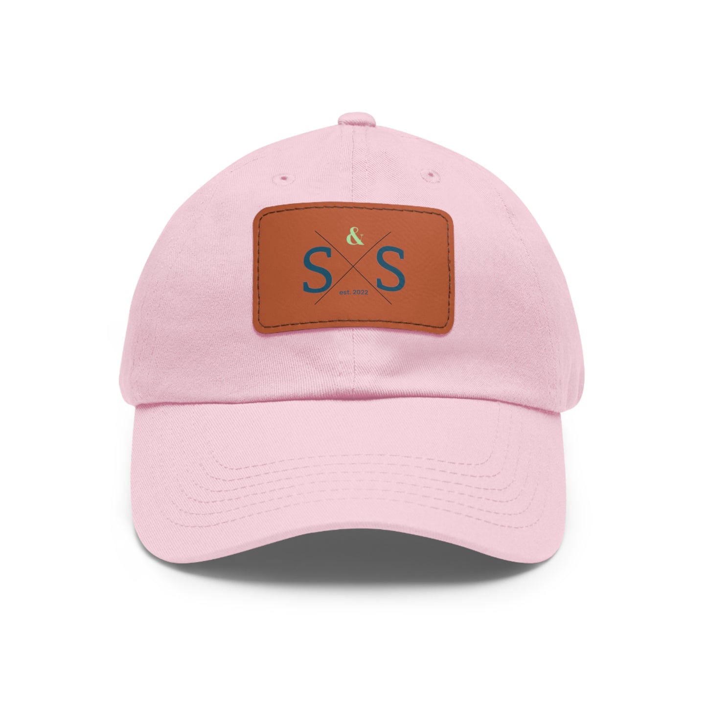 Salutations and Such Sport Dad Hat
