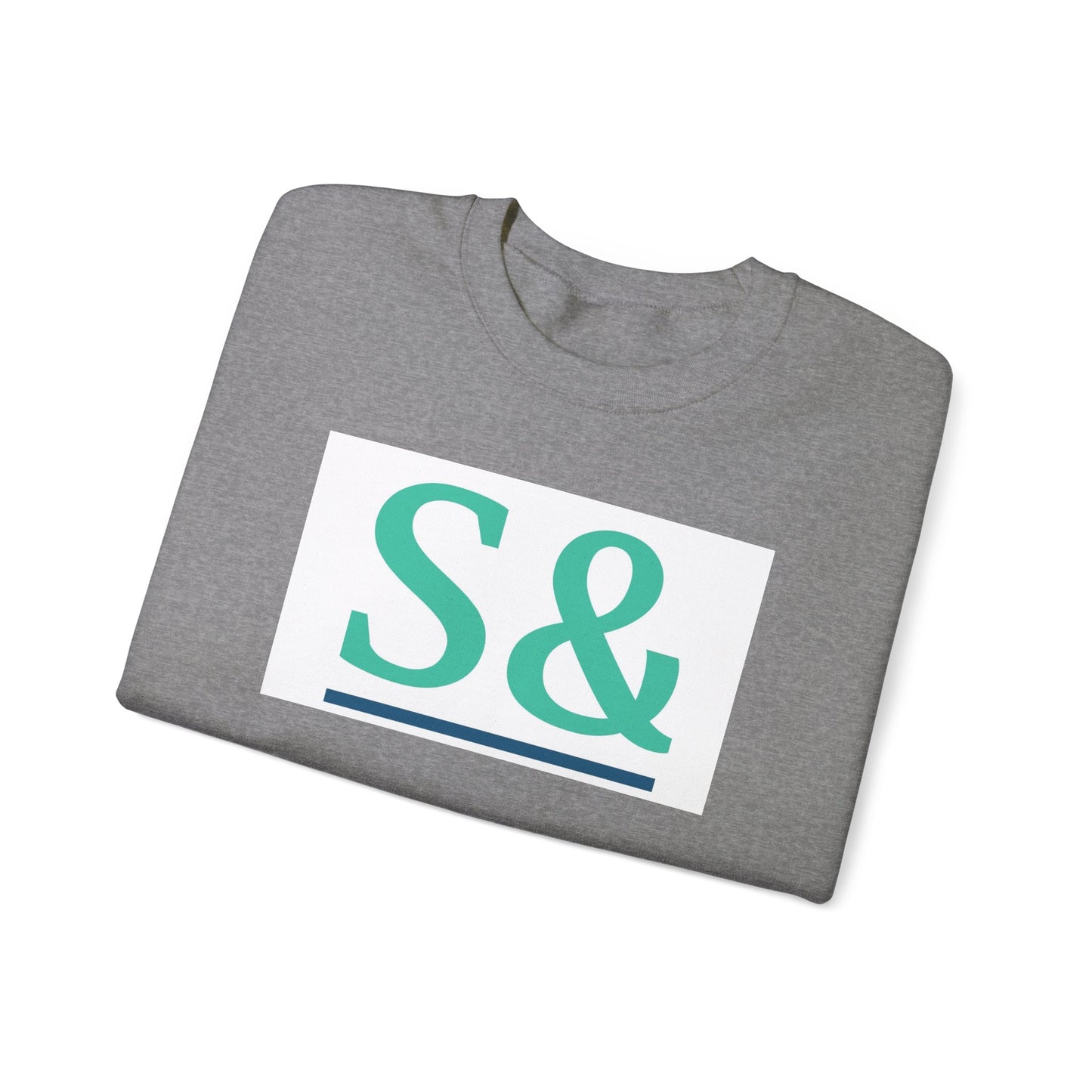 Salutations & Such Crewneck Sweatshirt