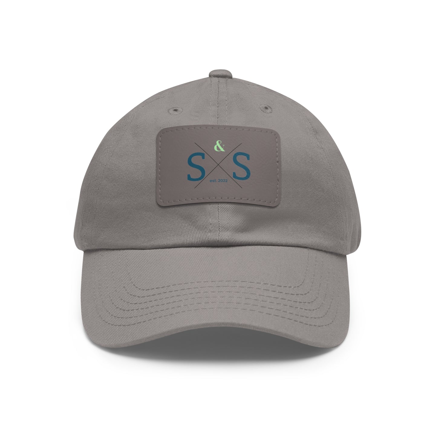 Salutations and Such Sport Dad Hat