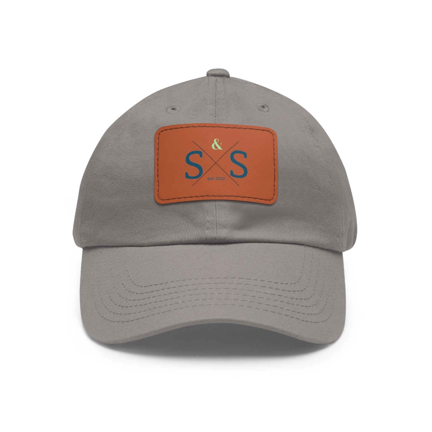 Salutations and Such Sport Dad Hat