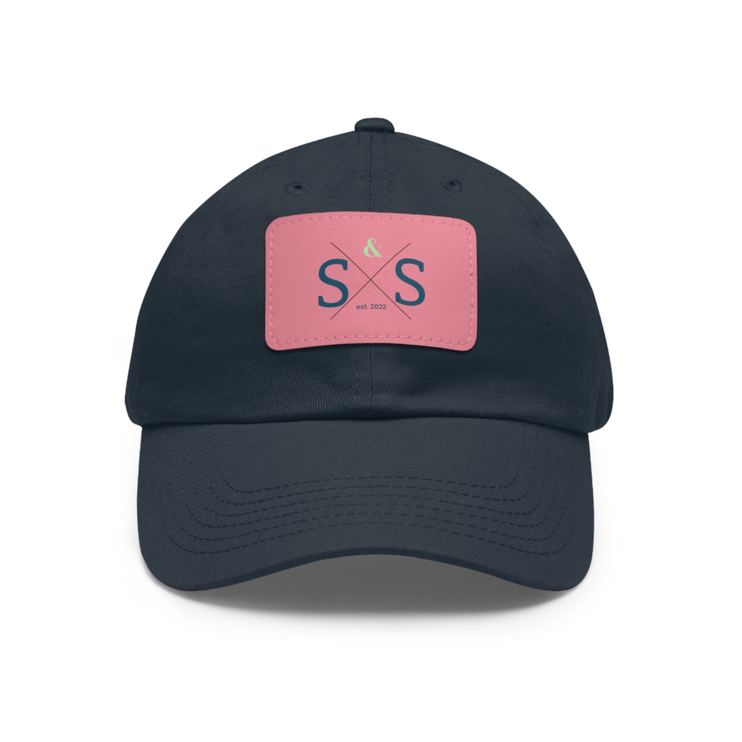 Salutations and Such Sport Dad Hat