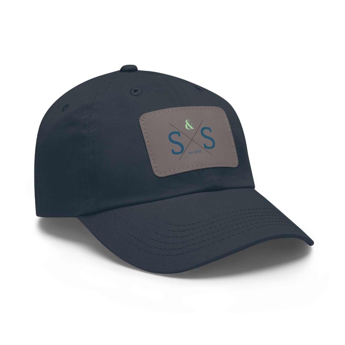 Salutations and Such Sport Dad Hat