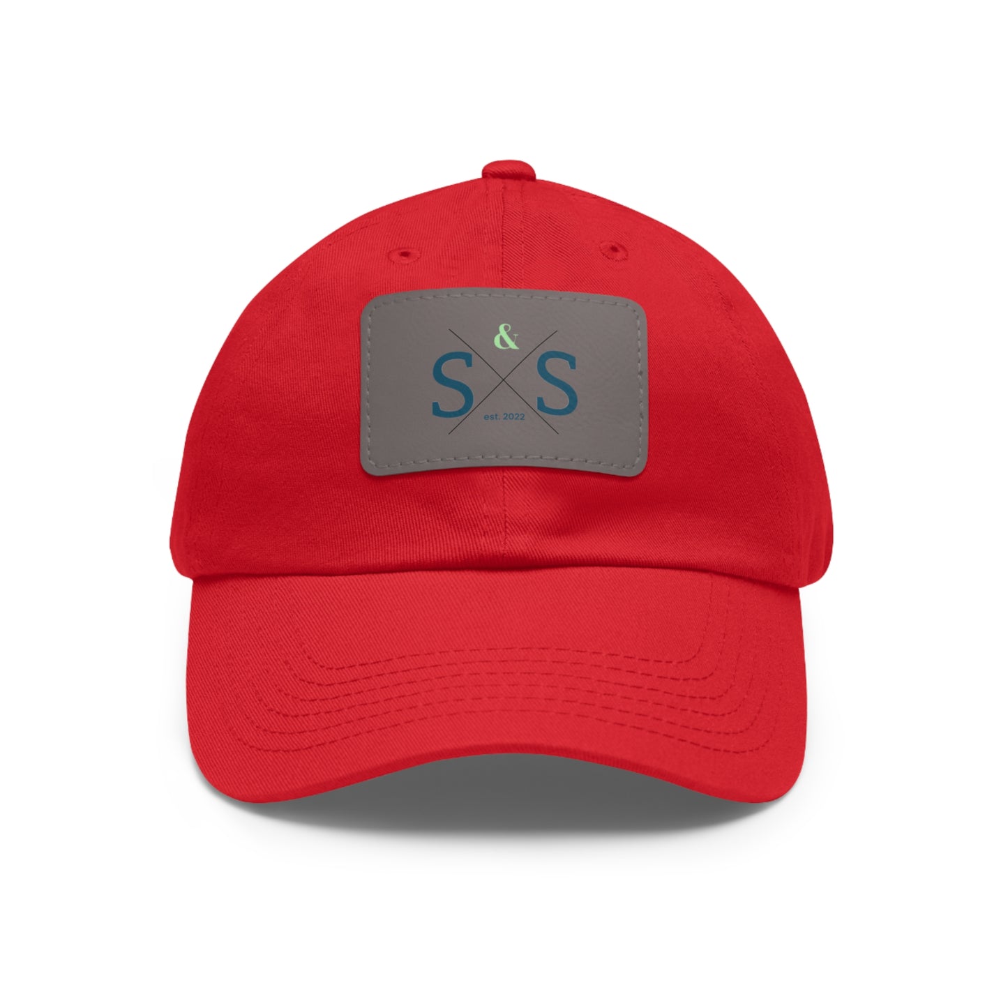 Salutations and Such Sport Dad Hat