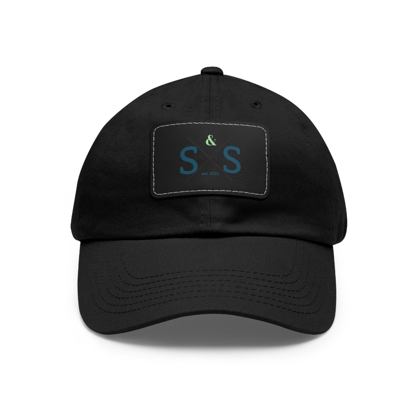 Salutations and Such Sport Dad Hat