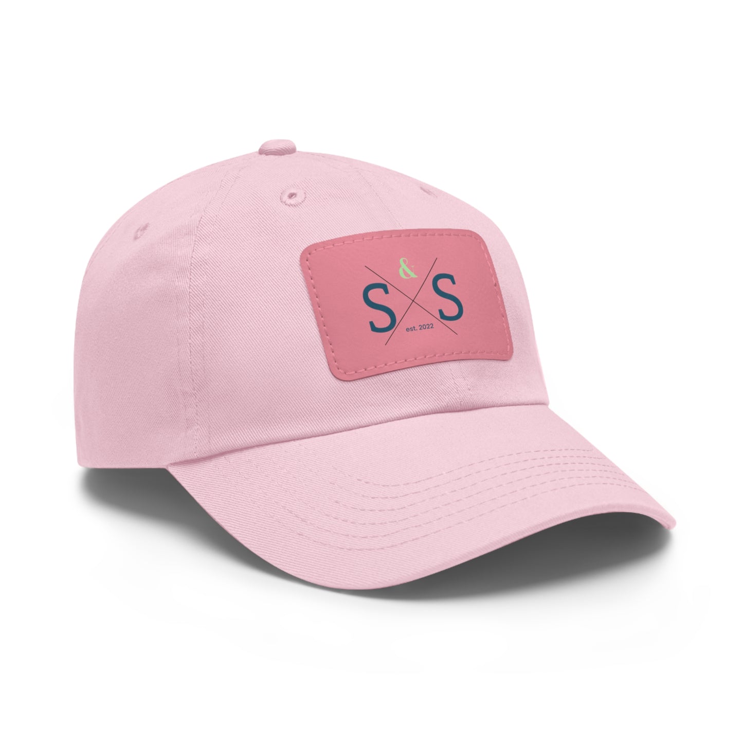 Salutations and Such Sport Dad Hat